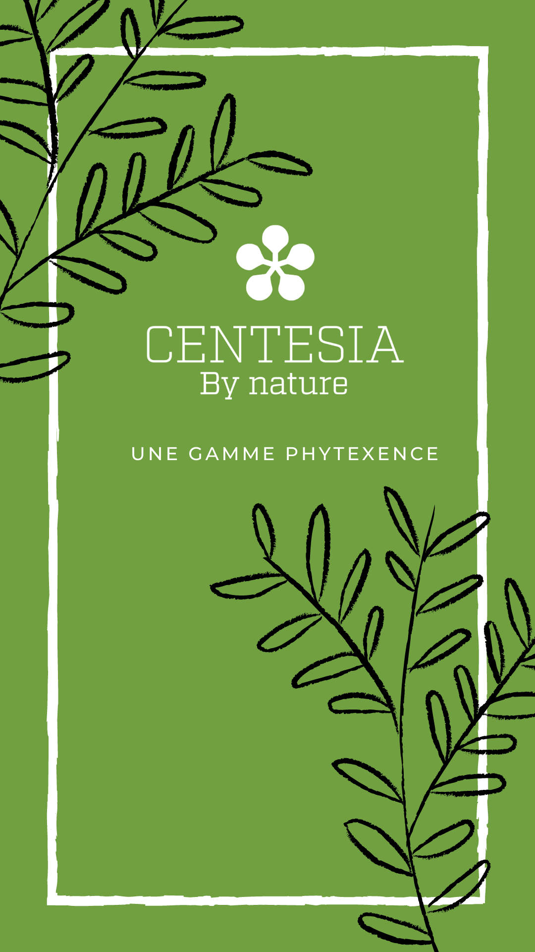 Centesia By Nature